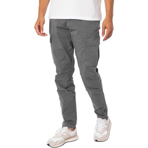 Cargohose Ace Tucker – Schmal zulaufende Cargohose - jack & jones - Modalova