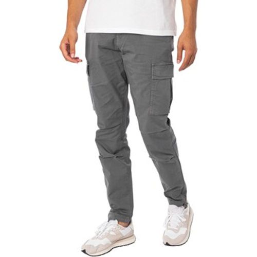 Cargohose Ace Tucker – Schmal Zulaufende Cargohose - jack & jones - Modalova