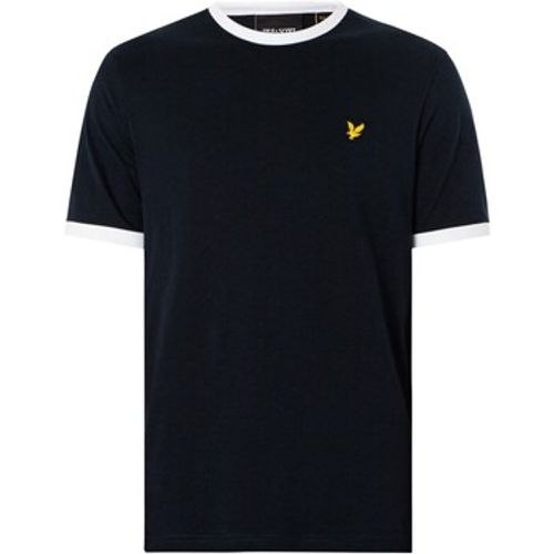 T-Shirt Wecker-T-Shirt - Lyle & Scott - Modalova