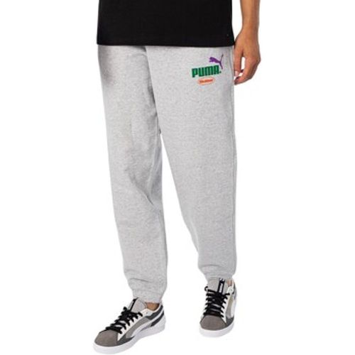 Trainingsanzüge Butter Goods – Jogginghose mit Logo - Puma - Modalova