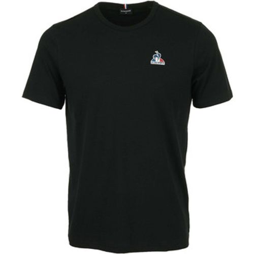 T-Shirt Ess Tee Ss N°1 - Le Coq Sportif - Modalova