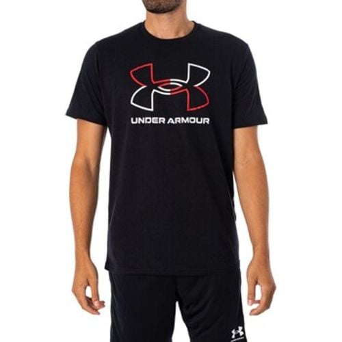 T-Shirt Foundation-T-Shirt - Under Armour - Modalova