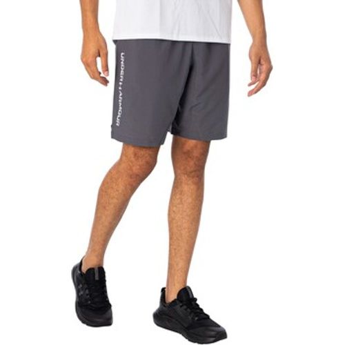 Shorts Tech Woven Shorts mit Wortmarke - Under Armour - Modalova