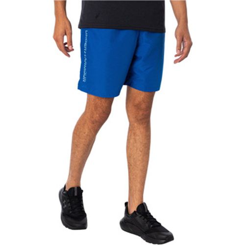 Shorts Tech Woven Shorts mit Wortmarke - Under Armour - Modalova