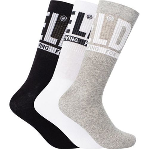 Diesel Socken 3Er-Pack Ray-Socken - Diesel - Modalova