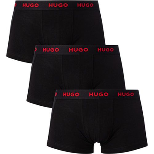 BOSS Boxershorts 3 Packungsstämme - Boss - Modalova