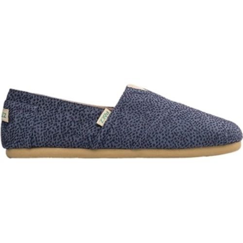 Espadrilles Gum Classic M - Seed Cloudy - Paez - Modalova