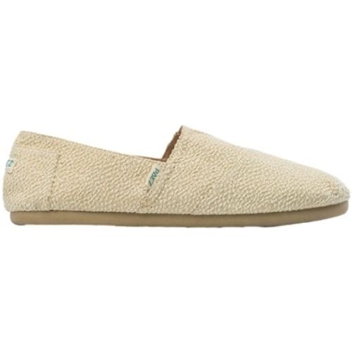 Espadrilles Gum Classic M - Seed Butter - Paez - Modalova