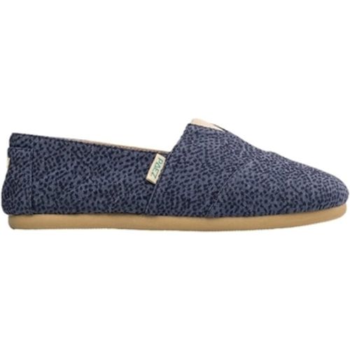 Espadrilles Gum Classic W - Seed Cloudy - Paez - Modalova