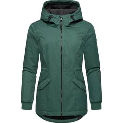 Jacken Winterjacke Dowey Warm - Ragwear - Modalova