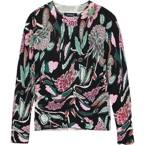 Pullover JERS_MANCHESTER 24WWJF41 - Desigual - Modalova