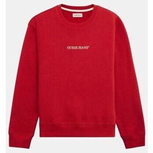 Sweatshirt M4YQ19 K9V31-G585 RED - Guess - Modalova