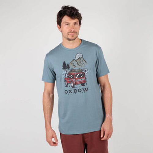 Oxbow T-Shirt Tee - Oxbow - Modalova