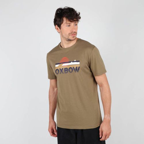 Oxbow T-Shirt Tee - Oxbow - Modalova