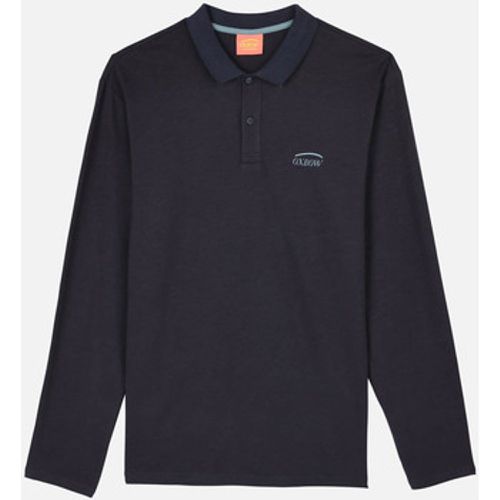 Oxbow Poloshirt Polo NIAGARA - Oxbow - Modalova