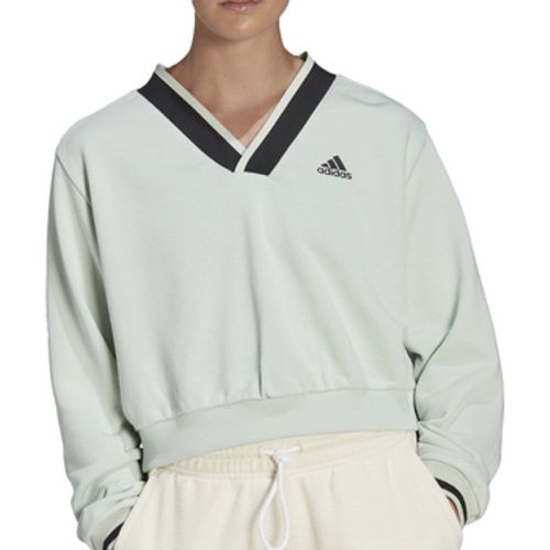 Adidas Sweatshirt HY5523 - Adidas - Modalova