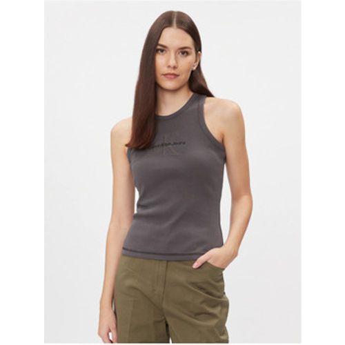 Tank Top J20J222975 - Calvin Klein Jeans - Modalova