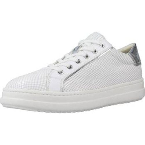 Geox Sneaker D PONTOISE - Geox - Modalova