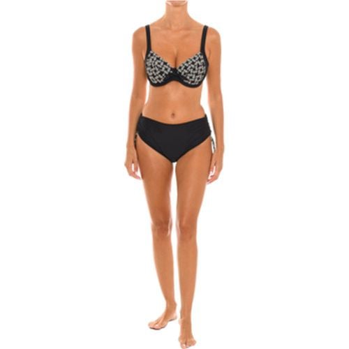 Teleno Bikini EB1525C-SIXTIES TIME - Teleno - Modalova