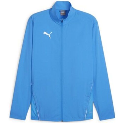 Herren-Jacke Sport teamGOAL Sideline Jacke 658622-02 - Puma - Modalova