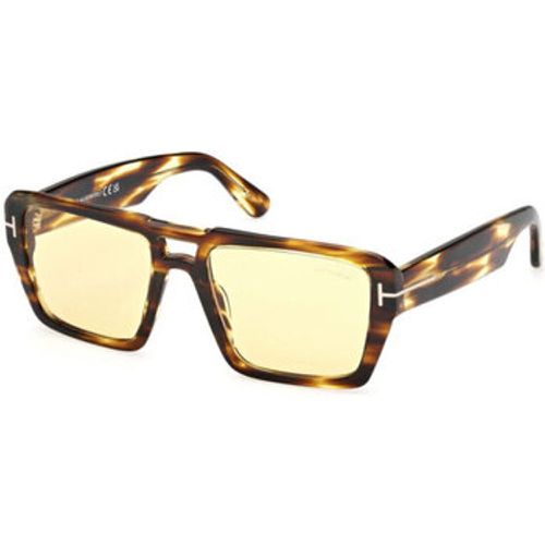 Sonnenbrillen RedFord Sonnenbrille FT1153/S 52E Photochromatisch - Tom Ford - Modalova