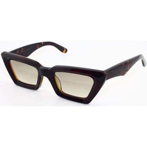 Sonnenbrillen Sonnenbrille M4632 C04 - Leziff - Modalova