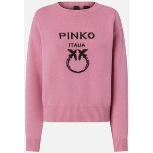 Pullover BURGOS 100414 Y7Z4-NL1 - pinko - Modalova