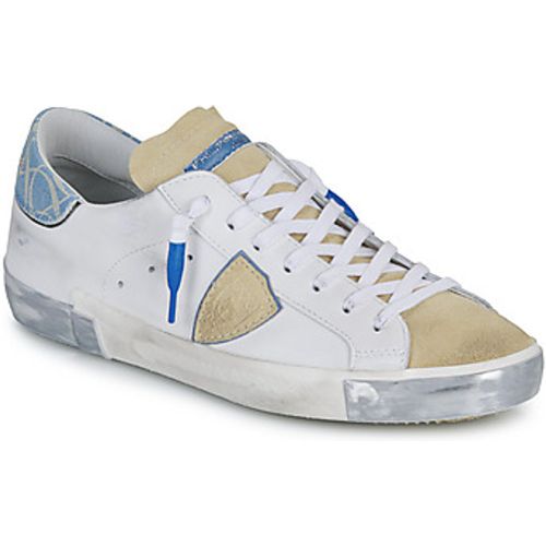 Sneaker PRSX LOW MAN - Philippe Model - Modalova