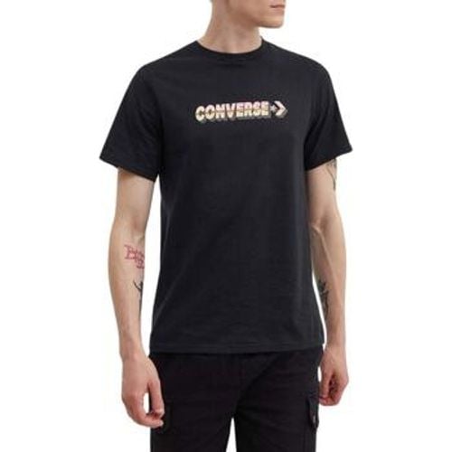 Converse T-Shirts & Poloshirts - Converse - Modalova