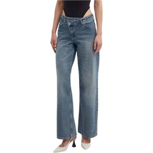 Straight Leg Jeans 245J1109 - Karl Lagerfeld - Modalova