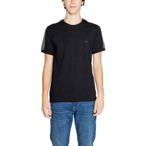 Poloshirt CREW NECK T-SHIRT 111890 4F717 - Emporio Armani EA7 - Modalova