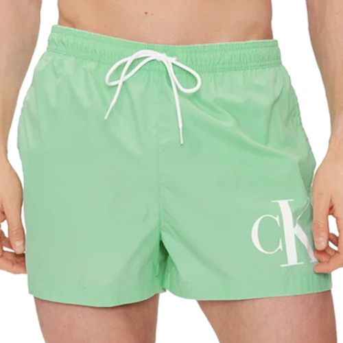 Badeshorts KM0KM00967 - Calvin Klein Jeans - Modalova