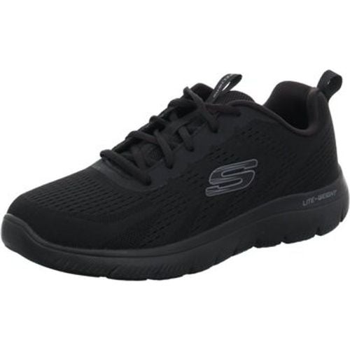 Sneaker summits torre 232395 BBK - Skechers - Modalova