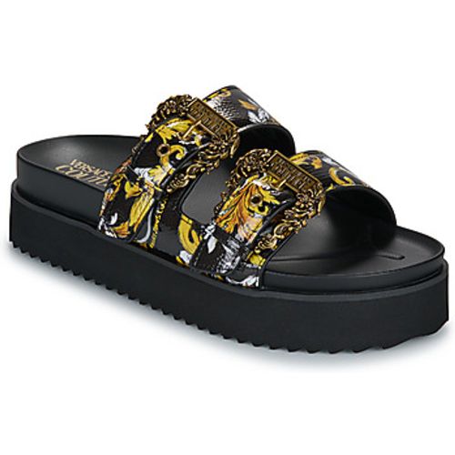 Pantoffeln VA3SM1 - Versace Jeans Couture - Modalova