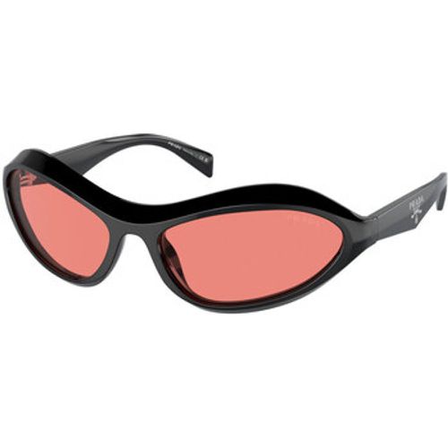 Sonnenbrillen -Sonnenbrille PRA20S 16K20B - Prada - Modalova