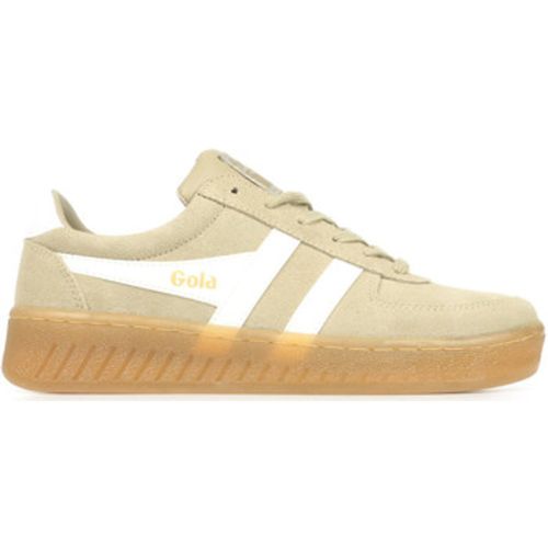 Gola Sneaker Grandslam Suede - Gola - Modalova