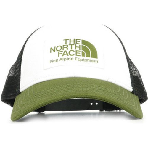 Schirmmütze Mudder Trucker - The North Face - Modalova