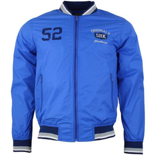 Herren-Jacke Blouson CAVEN - Srk - Modalova