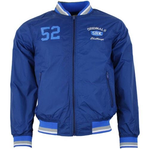 Herren-Jacke Blouson CAVEN - Srk - Modalova