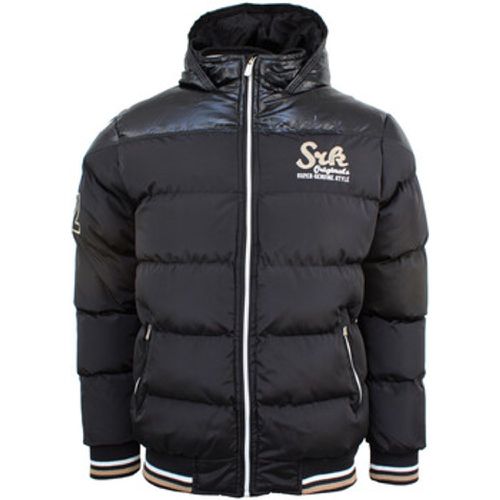 Herren-Jacke Blouson CECOBAL - Srk - Modalova