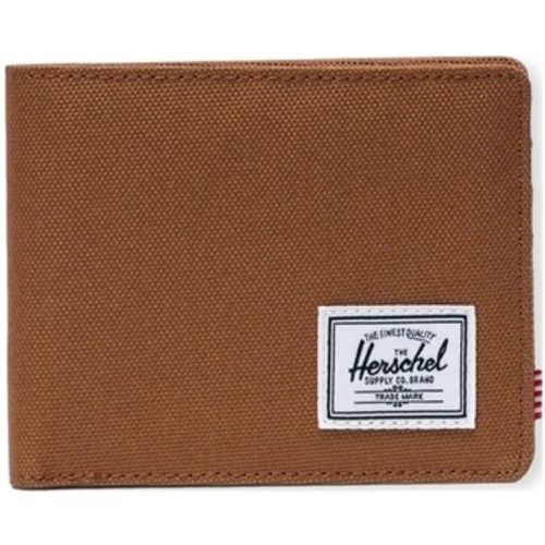 Geldbeutel Eco Roy Wallet - Rubber - Herschel - Modalova