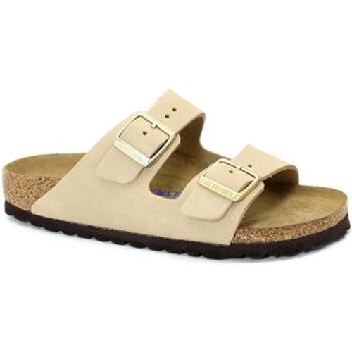 Pantoffeln BIR-CCC-1019016-SA - Birkenstock - Modalova