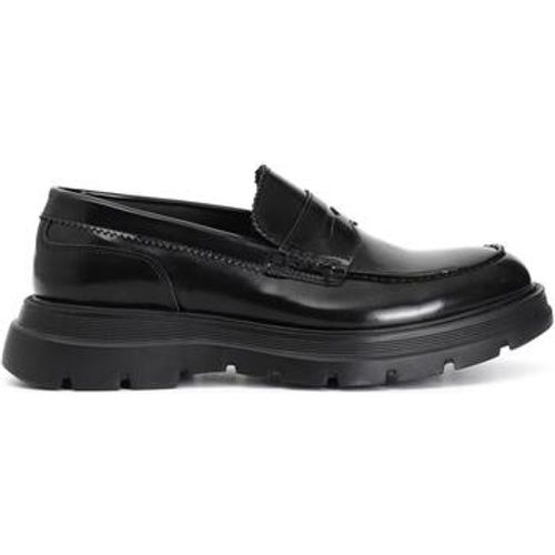 Herrenschuhe CAF-RRR-RC1002-N001 - Café Noir - Modalova