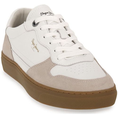 Pepe jeans Sneaker CAMDEN CLUB - Pepe Jeans - Modalova