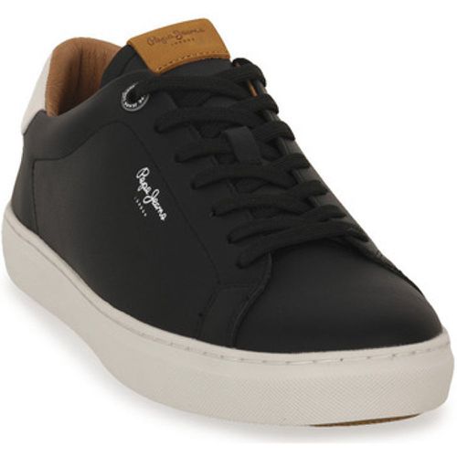 Pepe jeans Sneaker BLK CAMDEN CLUB - Pepe Jeans - Modalova