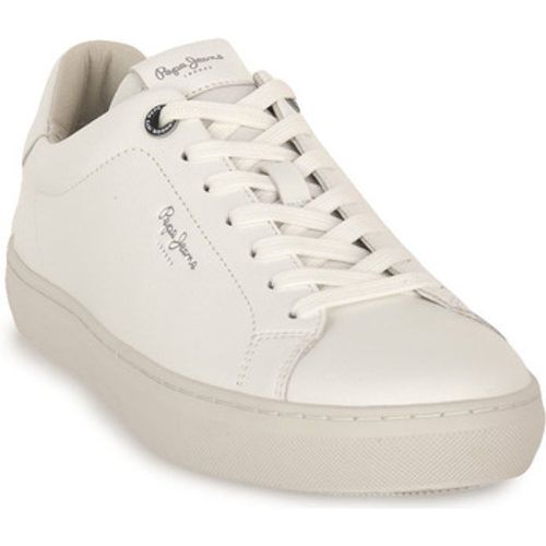 Sneaker WHITE CAMDEN ONE - Pepe Jeans - Modalova