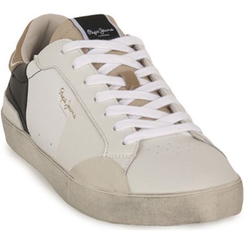 Pepe jeans Sneaker LANE ORIGIN - Pepe Jeans - Modalova