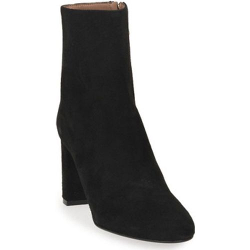 Ankle Boots CAMOSCIO NERO LES AUTRES - Priv Lab - Modalova