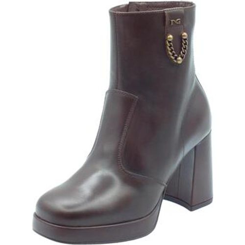 Ankle Boots I410907D Delavato - NeroGiardini - Modalova