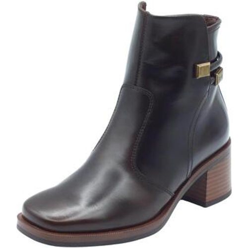 Ankle Boots I411303D Manolete T - NeroGiardini - Modalova